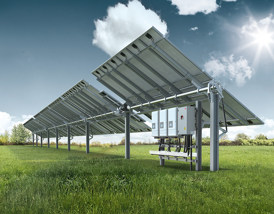 promondis Solarparks